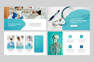 Covid - Medical Powerpoint