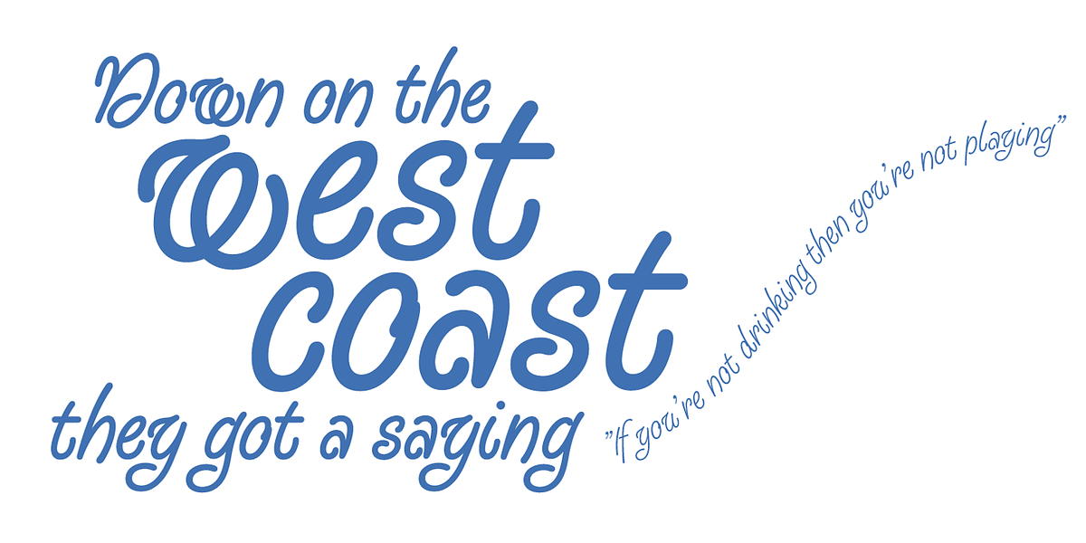 Hippodrome, a Script Font by Alan Meeks Collection (Photo 1 of 5)