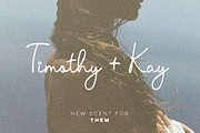 Palmetto, a Script Font by Bruised Goods (Thumbnail 5 of 12)