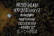 Begold – Semi Script Fonts, a Sans Serif Font by Konstantine Studio (Thumbnail 5 of 5)