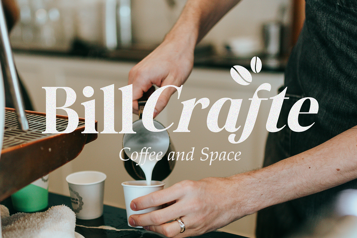 The Billion Butterfly Serif, a Serif Font by zeenesia (Photo 14 of 19)