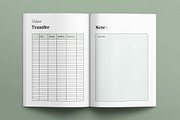 Planner Template, a Brochure Template by E-Type (Thumbnail 6 of 7)