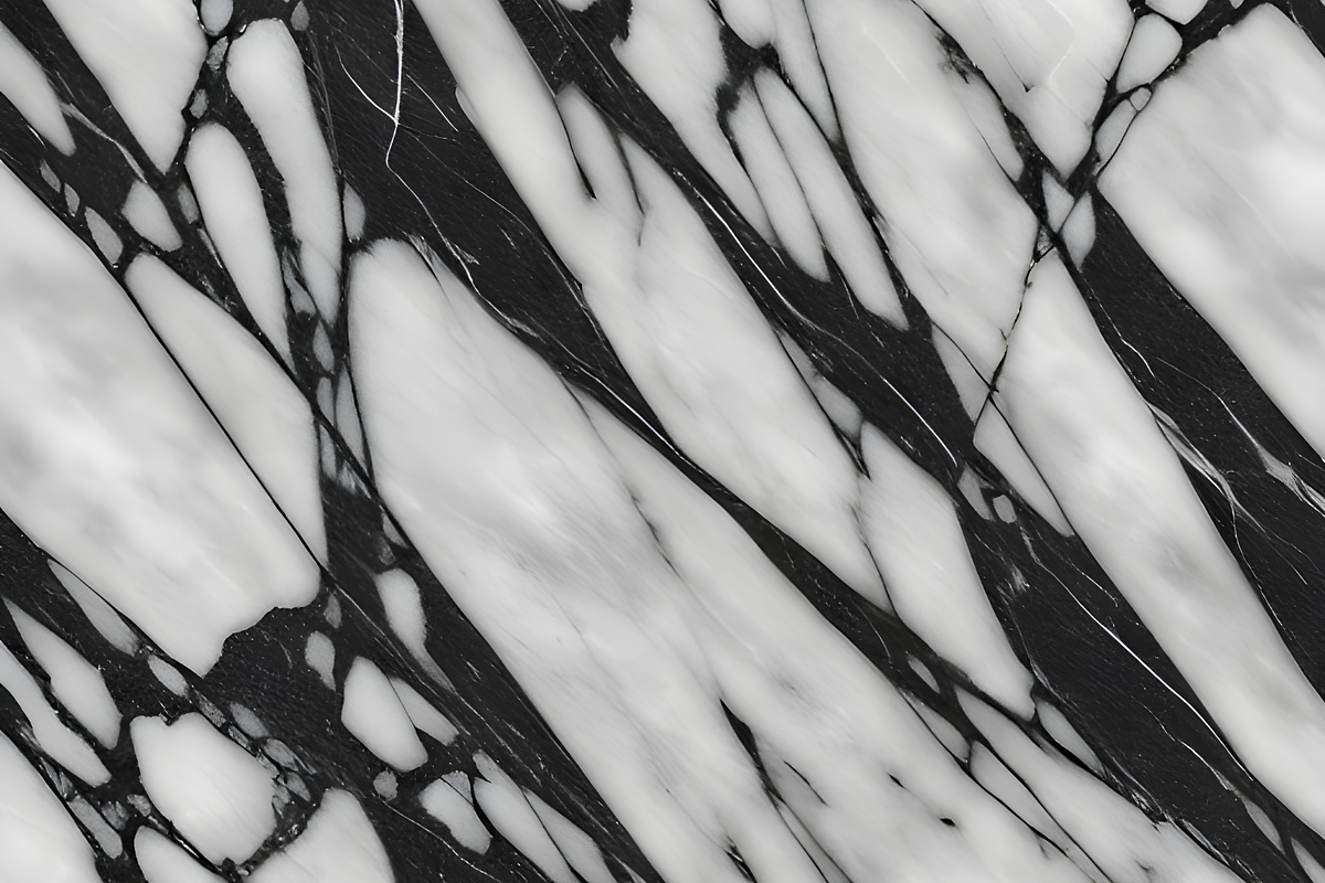 White Black and Gold Marble Texture, a Texture Graphic by UniqueMe (Photo 6 of 15)