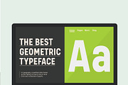 Kelpt Sans, a Sans Serif Font by Typesketchbook Foundry (Thumbnail 5 of 7)