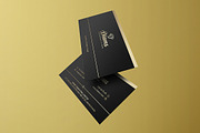 Unlimited Business Cards Bundle, a Business Card Template by Marvel (Thumbnail 176 of 204)