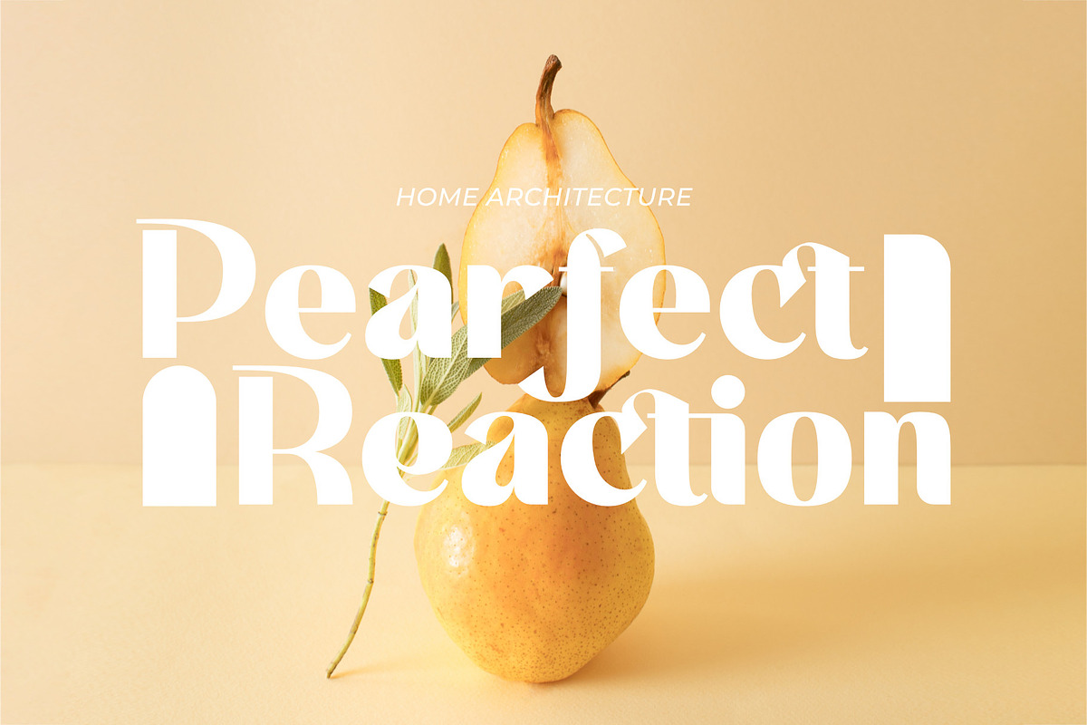 Saitering | A Modern Sans Serif, a Sans Serif Font by Andrimada Creative (Photo 4 of 11)