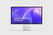 Multi Device Mockup Scene Creator, a Wearable Device Mockup by Sweetdady (Thumbnail 6 of 9)