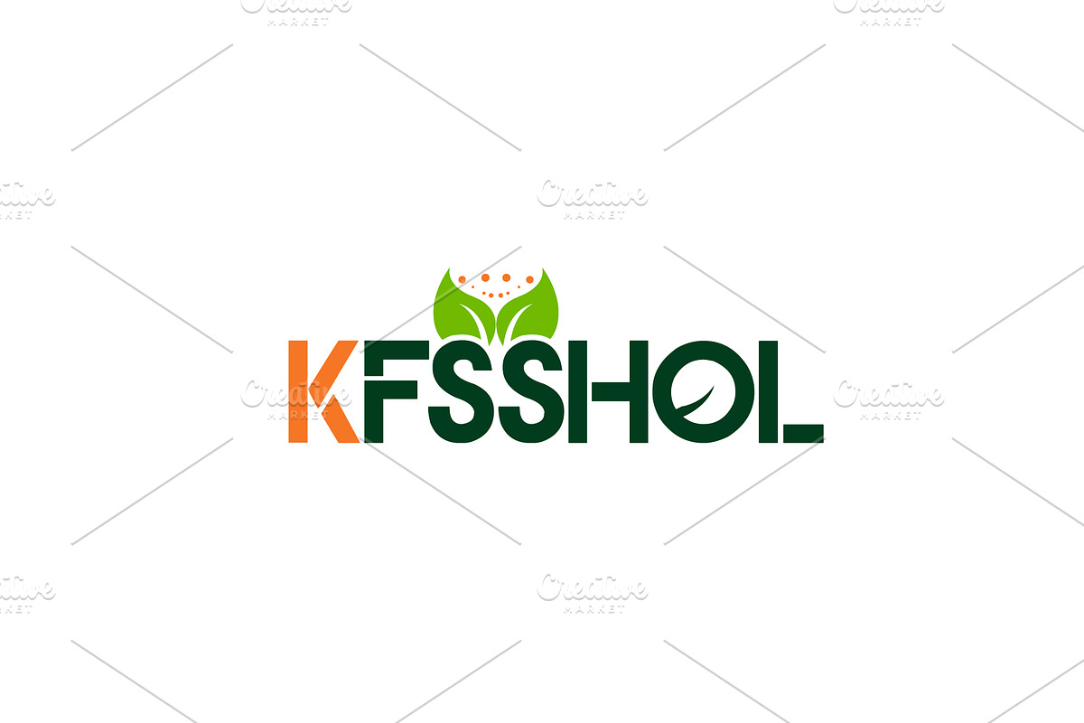 natural shop logo, a Branding & Logo Template by Abir Hossain Waffi (Photo 2 of 5)