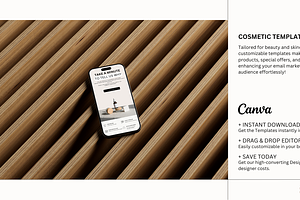 10 Email Newsletter Templates Canva