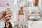 Sweetheart Club ~ Coquette Photos, a Beauty & Fashion Photo by Muse Mockups (Thumbnail 15 of 17)