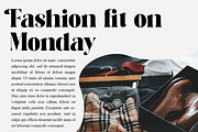 Rabert Conan, a Serif Font by Muksal Creative (Thumbnail 4 of 9)