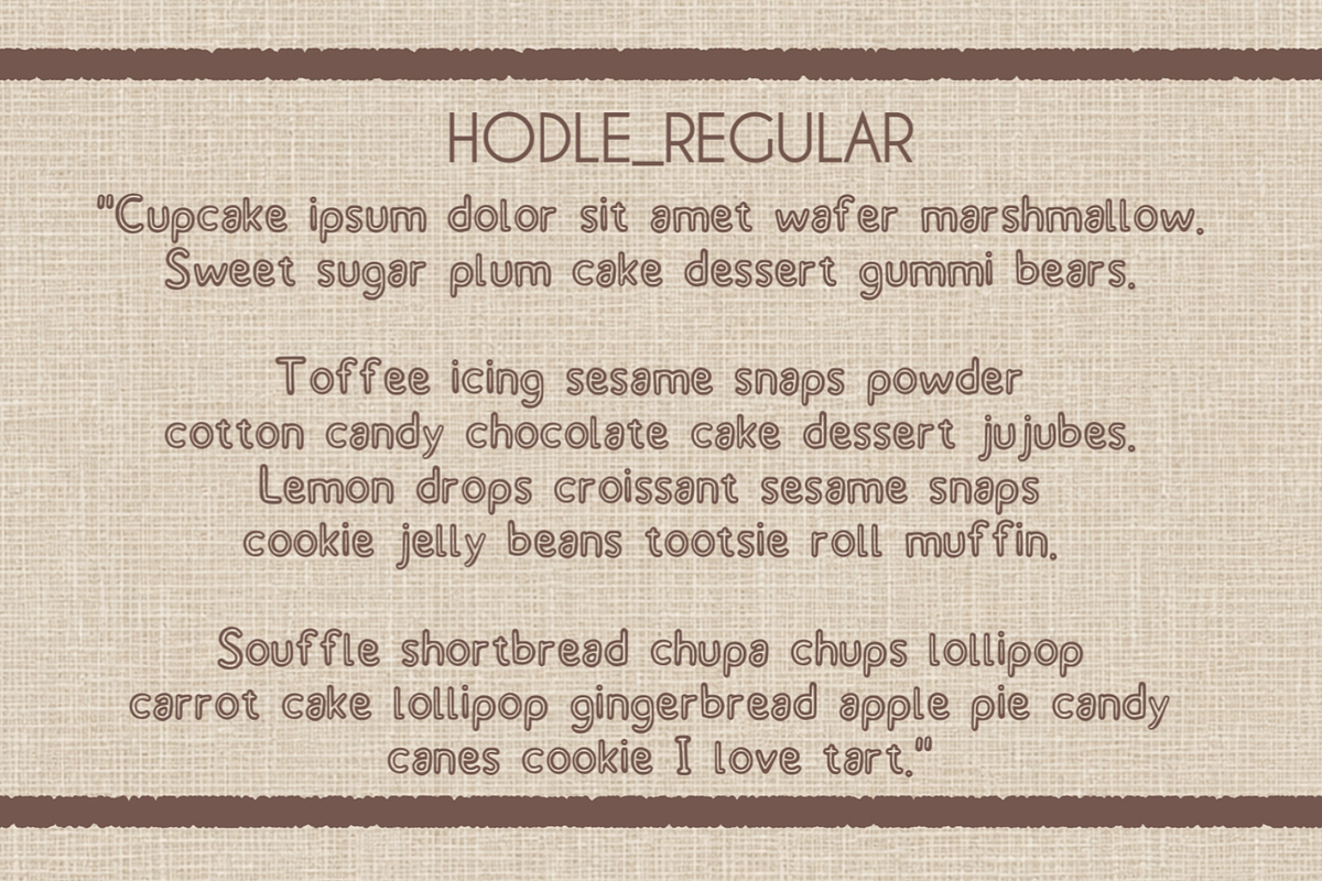 Handwriting Regular Font Bundles, a Handwritten Font by SaStudio (Photo 7 of 11)