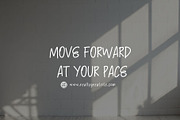 Karter is a cute handwritten font, a Handwritten Font by Brown Cupple (Thumbnail 2 of 6)