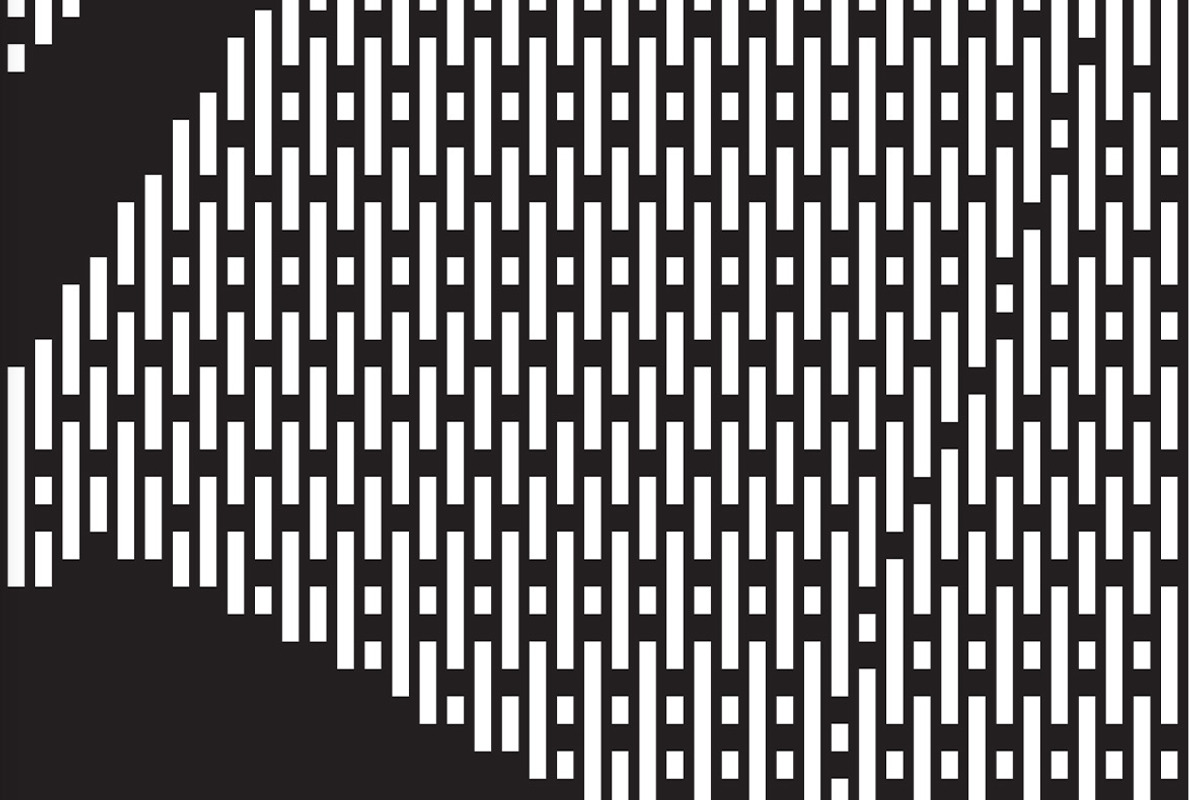 Hybrid Blend - Background Patterns, a Pattern Graphic by Huebert World (Photo 8 of 10)