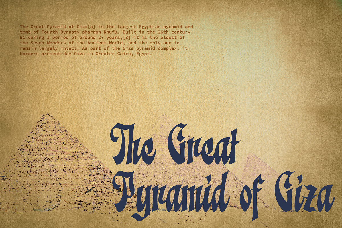 Mollartianz, a Script Font by ilhamtaro (Photo 4 of 10)