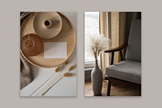 Home Office Bundle 16, a Business Photo by Floral Deco (Thumbnail 6 of 10)