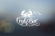 Seafood labels, a Food Illustration by Noka Studio (Thumbnail 2 of 3)