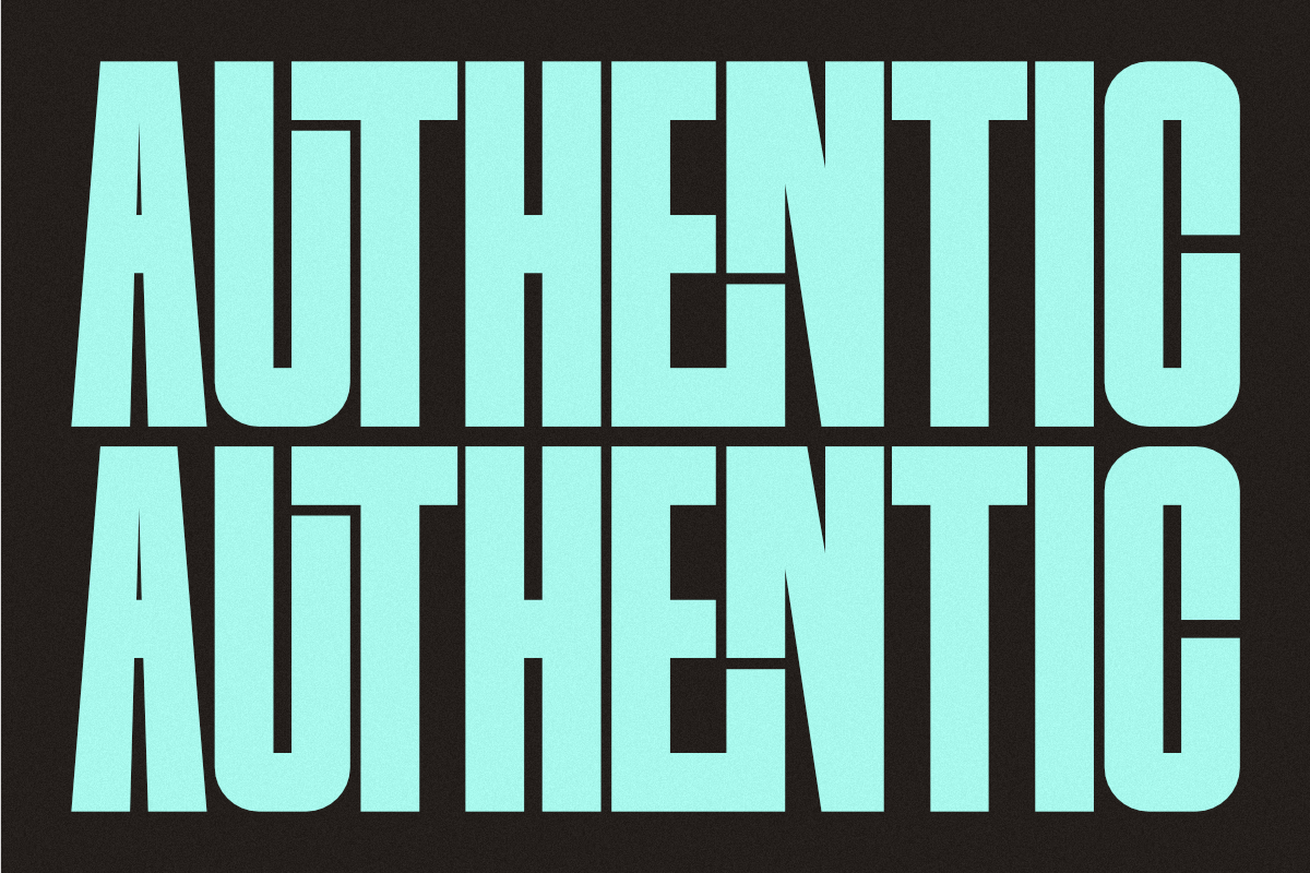 Condens - Modern Sans Serif, a Sans Serif Font by Pian45 Studio (Photo 4 of 8)