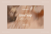Aesthetic Gold Christmas Backgrounds, a Background Graphic by eclosque (Thumbnail 33 of 36)