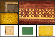 Vintage Book Covers Photo Pack, a Texture Graphic by Ultrashock (Thumbnail 4 of 5)