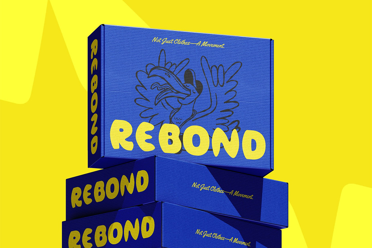 CS Rifage Drawn, a Sans Serif Font by Craft Supply Co. (Photo 6 of 8)