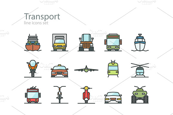 Transport