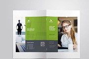 Annual Report, a Brochure Template by Elite_Standard (Thumbnail 15 of 15)