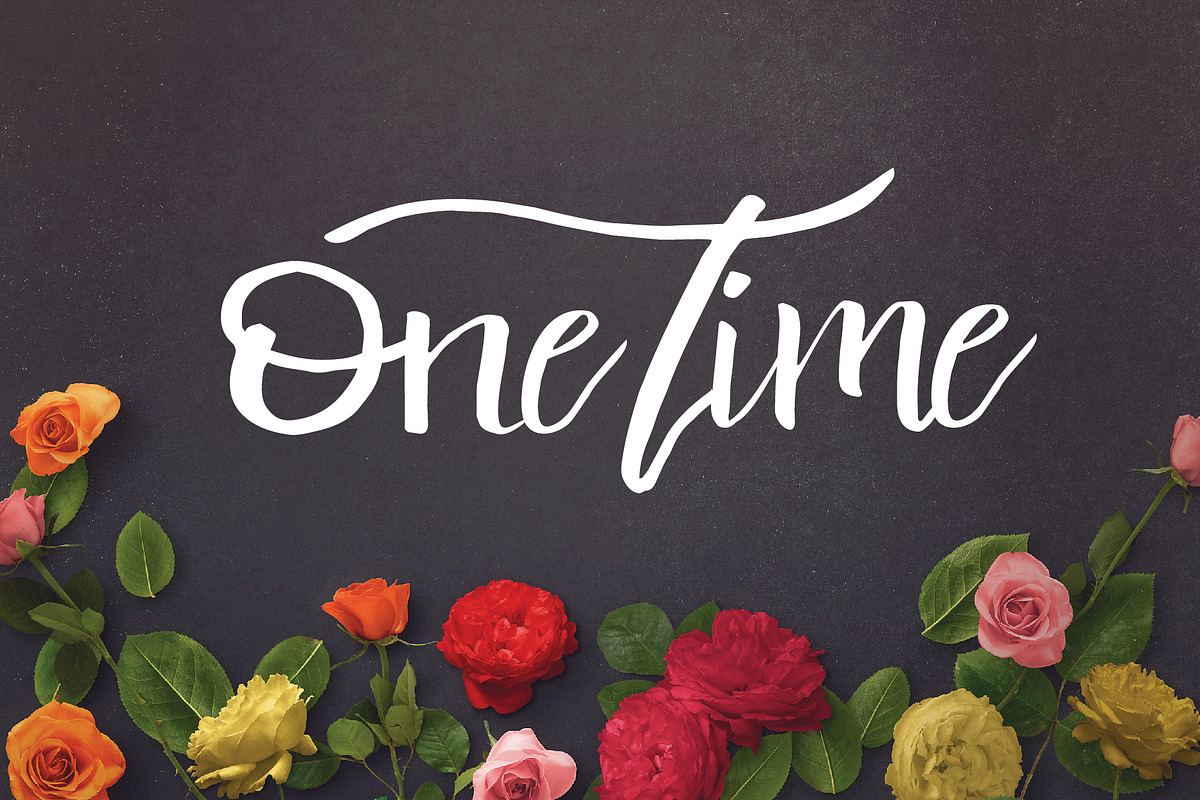 Natune Font