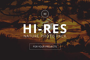 60 Hi-Res Nature Photographs 30% OFF, a Templates & Theme by PremiumCoding (Thumbnail 1 of 5)