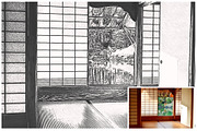 Manga Style Sketch Effects, an Action Add-On by pallabip (Thumbnail 6 of 8)