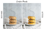 85 Food Photography Lightroom Preset, an Action Add-On by CreativePresets.com (Thumbnail 10 of 12)