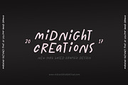 Morning Sketches Font, a Font by Lollipop Hand Drawn (Thumbnail 4 of 8)