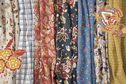 COTTAGECORE FOLK PATTERN COLLECTION, a Pattern Graphic by Sonulkaster (Thumbnail 3 of 11)