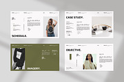 Brand Proposal Presentation Template, a Presentation Template by PrintIdea (Thumbnail 6 of 8)