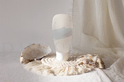 Cosmetic Bottle Mockup, a Product Mockup by PawMockups (Thumbnail 5 of 8)