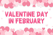 Romantic Love, a Handwritten Font by Fourteen Letter (Thumbnail 3 of 7)