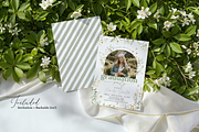 Whimsical Wildflower Graduation, an Invitation Template by MockupWizard (Thumbnail 2 of 3)