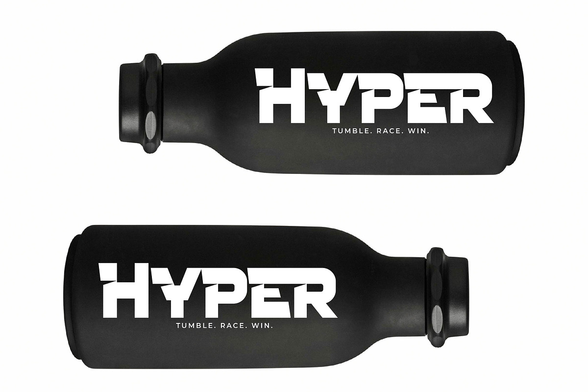 Rocket Track Modern Racing Font, a Sans Serif Font by timelesstype.co (Photo 17 of 20)