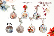 Scandinavian Christmas Bundle, a Decorative Illustration by Alisa Mikibith Art (Thumbnail 8 of 31)