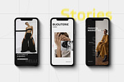 Fjord - Social Media Pack, a Social Media Template by Simple có (Thumbnail 4 of 11)