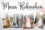 Signature | Script Font, a Handwritten Font by Scratchones (Thumbnail 4 of 8)