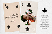 Frames & Cards: High Stakes, Honey, an Object Graphic by Purple (Thumbnail 9 of 11)