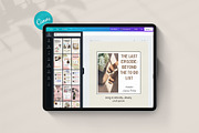 Instagram Engagement Booster Creator, a Social Media Template by Analogi Studio (Thumbnail 27 of 27)