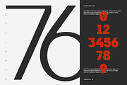 TRT Ontika Variable Sans Serif, a Sans Serif Font by truetype (Thumbnail 14 of 15)