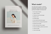 Service Experience Canva Templates, a Magazine Template by Sierra Creative Studio (Thumbnail 7 of 17)
