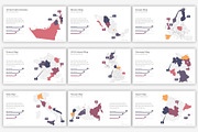 Business Plan PowerPoint Template, a Presentation Template by SlideOne (Thumbnail 25 of 26)