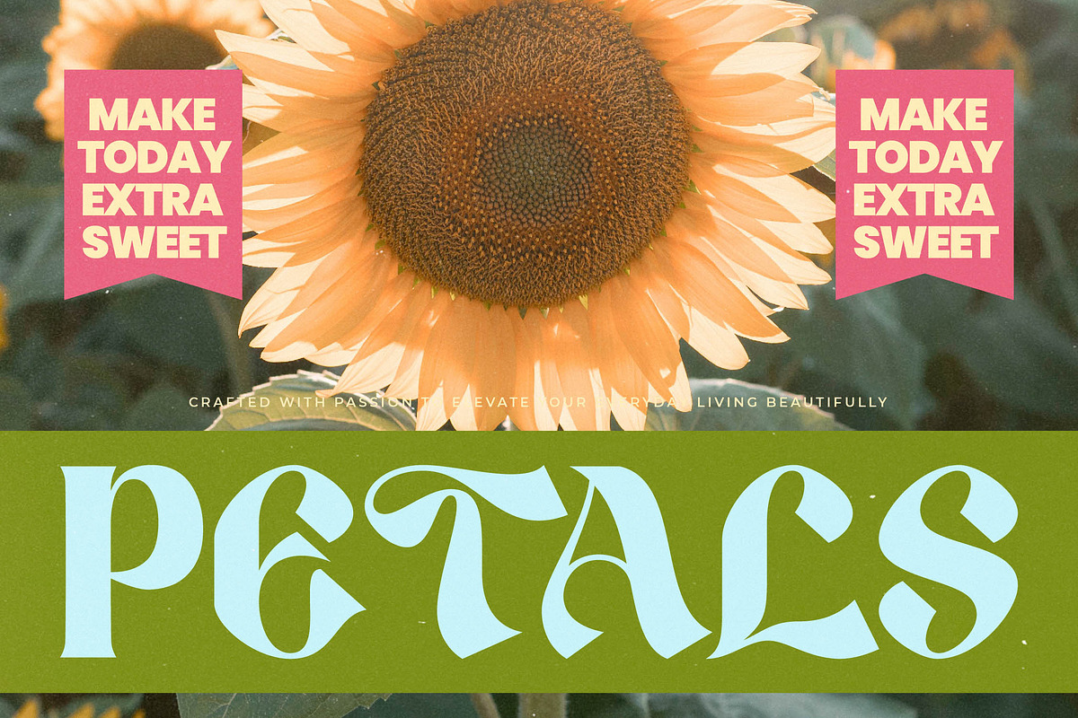 Maker Today Modern Retro Serif, a Serif Font by timelesstype.co (Photo 12 of 15)