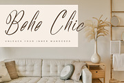 Rustic Astera Modern Handwritten, a Script Font by Letterena Studios Script (Thumbnail 9 of 15)