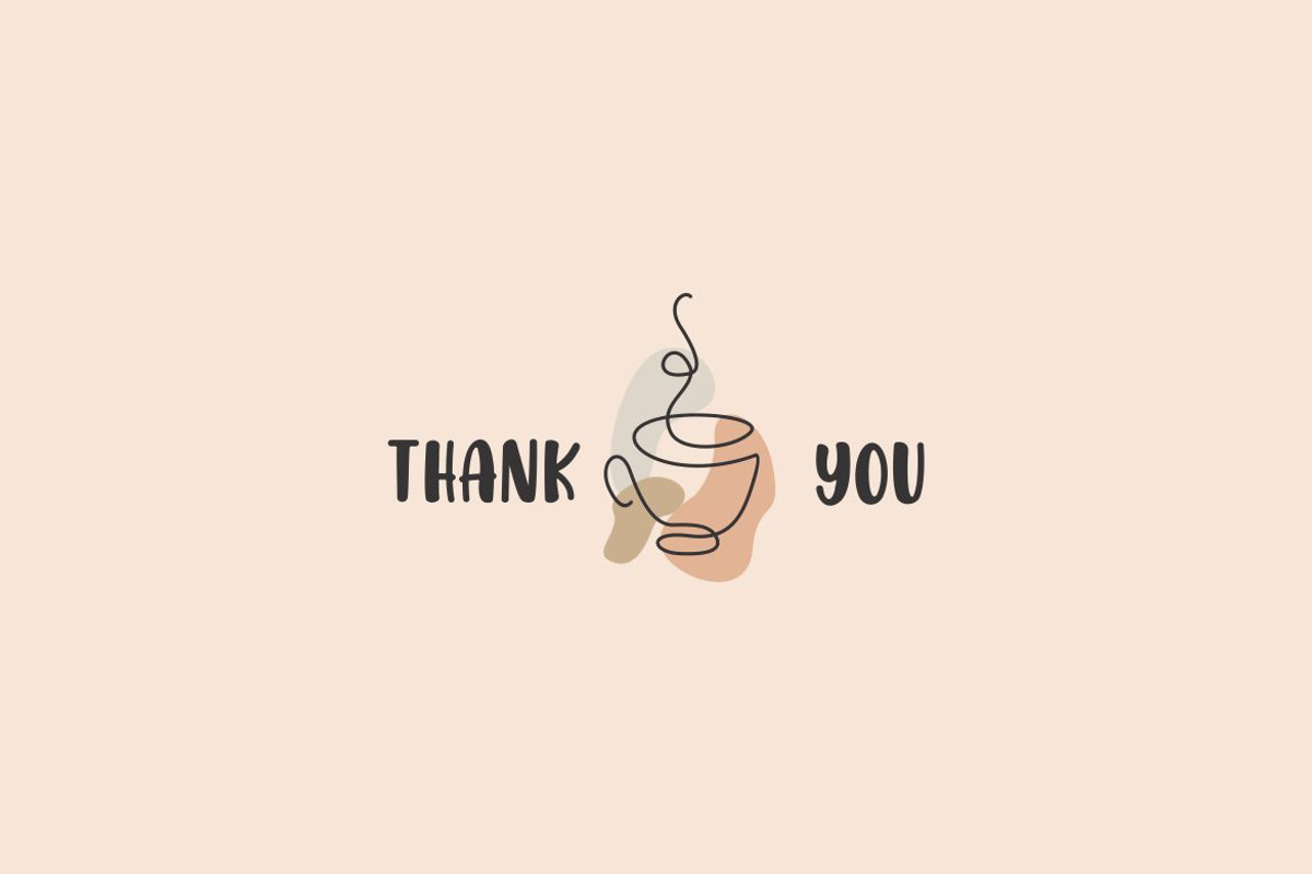 Sugar Coffee, a Handwritten Font by alanwarstd (Photo 5 of 5)