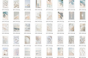 270 Light Airy Stock Photo Bundle, a Beauty & Fashion Photo by Allure Art (Thumbnail 28 of 29)